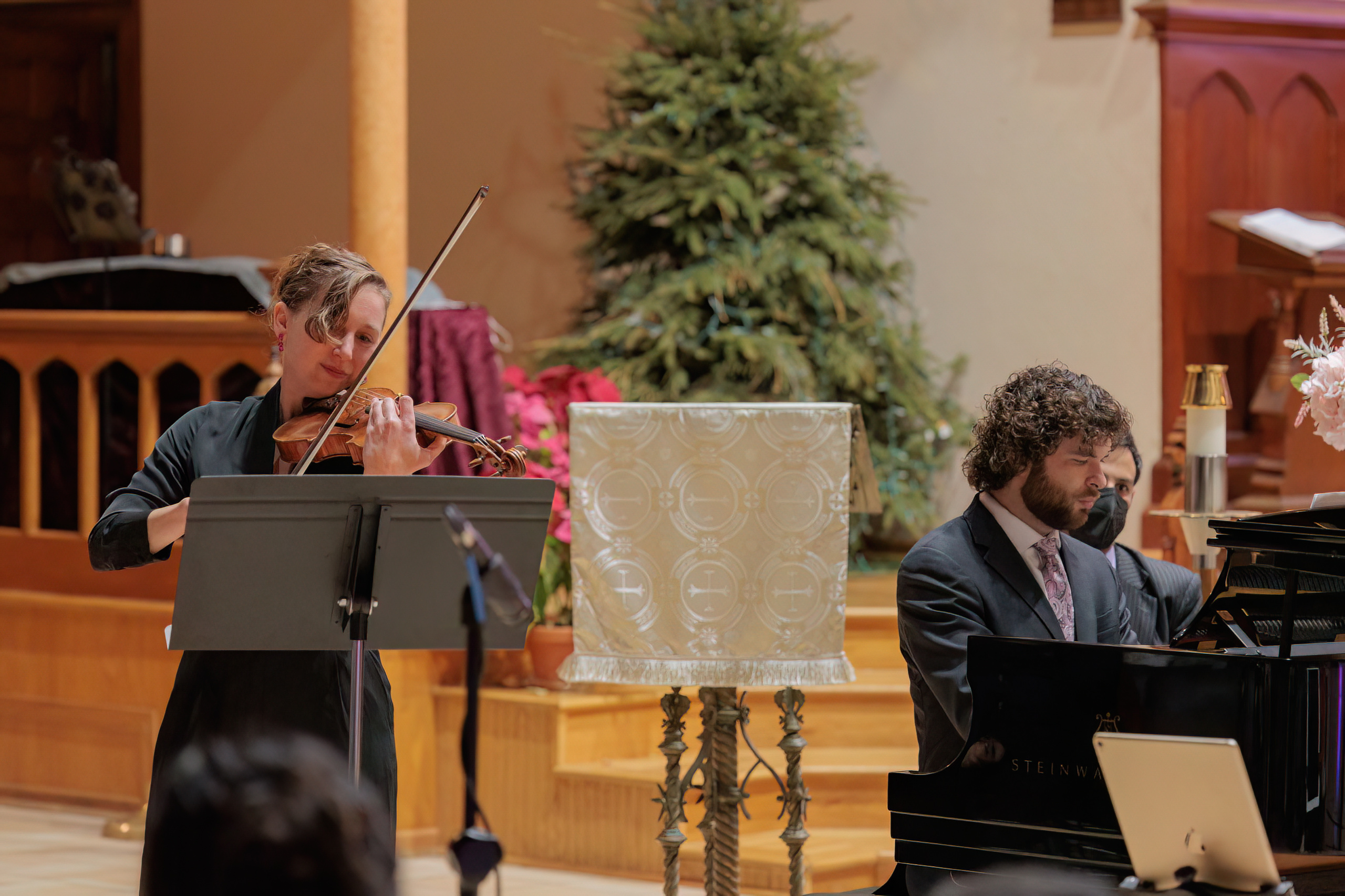 Jordana Greenberg additional portrait